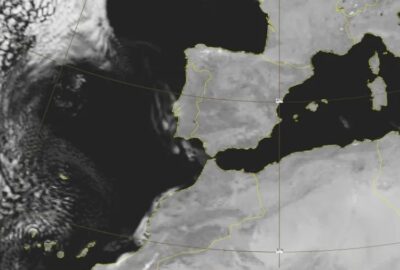 INFO METEO LOCALIDADES A 5 JUL . 2026 09:00 LT.