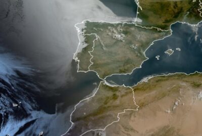 INFO METEO LOCALIDADES A 7 JUL. 2026 09:00 LT.