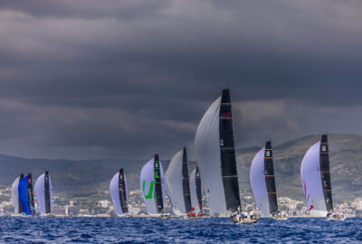 TRES CAMPEONES DE LA COPA DEL REY MAPFRE SE DISPUTARÁN LA ABANCA ORC 0