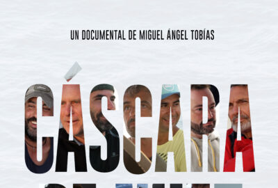 LA COPA DEL REY MAPFRE LLEVA EL MAR A LA GRAN PANTALLA CON EL ESTRENO DE «CÁSCARA DE NUEZ»