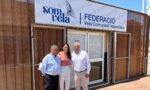 17º VALENCIA BOAT SHOW. LA FEDERACIÓN...