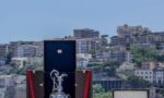 38º AMERICA’S CUP LOUIS VUITTON. A...