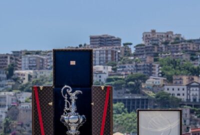 38º AMERICA’S CUP LOUIS VUITTON. A UN AÑO DEL PARTIDO: COMIENZA LA CUENTA ATRÁS