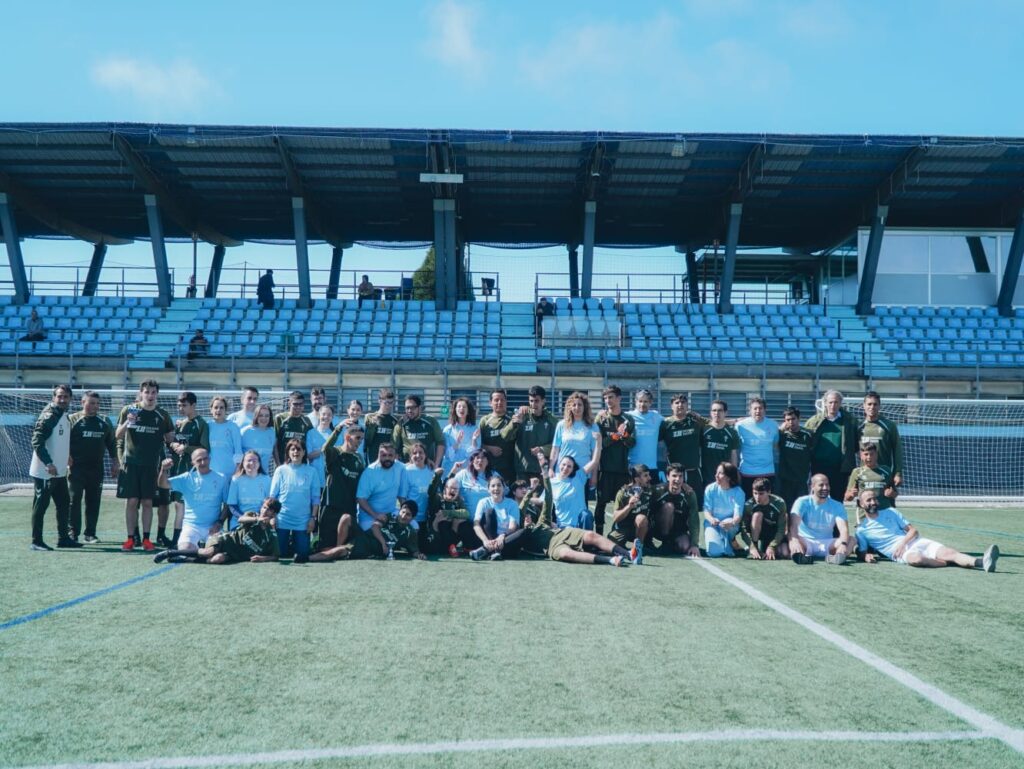 M.R.C.Y. BAYONA. EL MONTE REAL CLUB DE YATES ACOGERÁ UNA GALA SOLIDARIA DE ZELNOVA ZELTIA EN FAVOR DE LA FUNDACIÓN CELTA