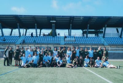 M.R.C.Y. BAYONA. EL MONTE REAL CLUB DE YATES ACOGERÁ UNA GALA SOLIDARIA DE ZELNOVA ZELTIA EN FAVOR DE LA FUNDACIÓN CELTA
