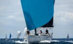 LA REGATA REI EN JAUME Y...