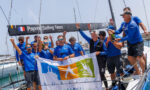 «PAPREC» GANÓ EN LANZAROTE SU PRIMER...