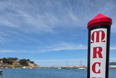 EL M.R.C.Y. BAIONA SELECCIONADO PARA UN PROYECTO PILOTO DESTINADO A RECUPERAR LA BIODIVERSIDAD MARINA