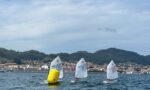 R.C.N. RODEIRA. A REGATA DO CRISTO...