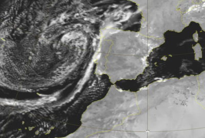 INFO METEO LOCALIDADES A 23 AGO. 2026 09:00 LT.