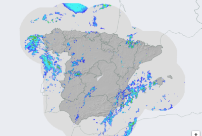 INFO METEO LOCALIDADES A 24 AGO. 2026 11:00 LT.