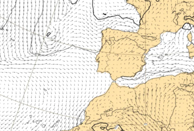 INFO METEO LOCALIDADES A 25 AGO 2026 09:00 LT.