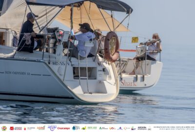 SIN VIENTO EN ALMERÍA: LA RUTA DEL CORAL ENCADENA DOS JORNADAS EN BLANCO