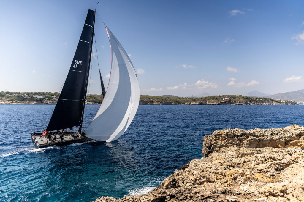 LA COSTERA AGITÓ LAS PROVISIONALES DE LA 44ª COPA DEL REY MAPFRE