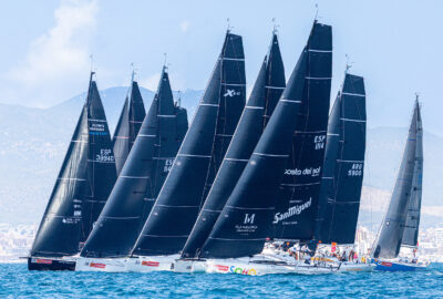 LA 44ª COPA DEL REY MAPFRE ENTRA EN SU FASE FINAL CON IGUALDAD EN TODOS LOS FRENTES