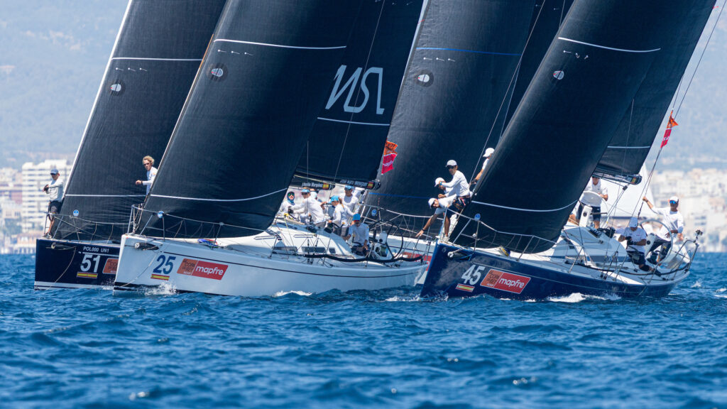 LOS CANDIDATOS AL TÍTULO TOMAN POSICIONES DE CARA A LA GRAN FINAL DE LA 44ª COPA DEL REY MAPFRE