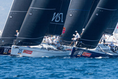 LOS CANDIDATOS AL TÍTULO TOMAN POSICIONES DE CARA A LA GRAN FINAL DE LA 44ª COPA DEL REY MAPFRE