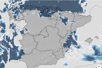 INFO METEO LOCALIDADES A 5 AGO. 2026 09:00 LT.