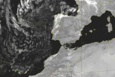 INFO METEO LOCALIDADES A 9 AGO. 2026 09:00 LT.