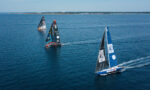 THE OCEAN RACE ATLANTIC 2026. FALTAN...