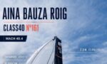 AINA BAUZÁ PRESENTA EL «161» EL...