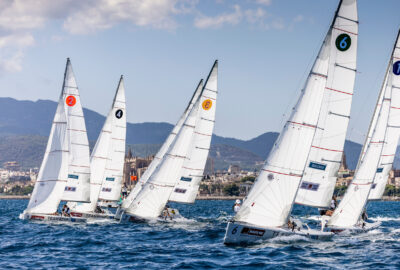 LA BALEARIA WOMEN’S CUP REFUERZA SU DIMENSIÓN INTERNACIONAL EN LA 44ª COPA DEL REY MAPFRE