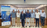 LA REGATA REI EN JAUME CELEBRA...