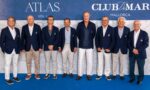 EL CLUB DE MAR-MALLORCA ESTRENA CON...