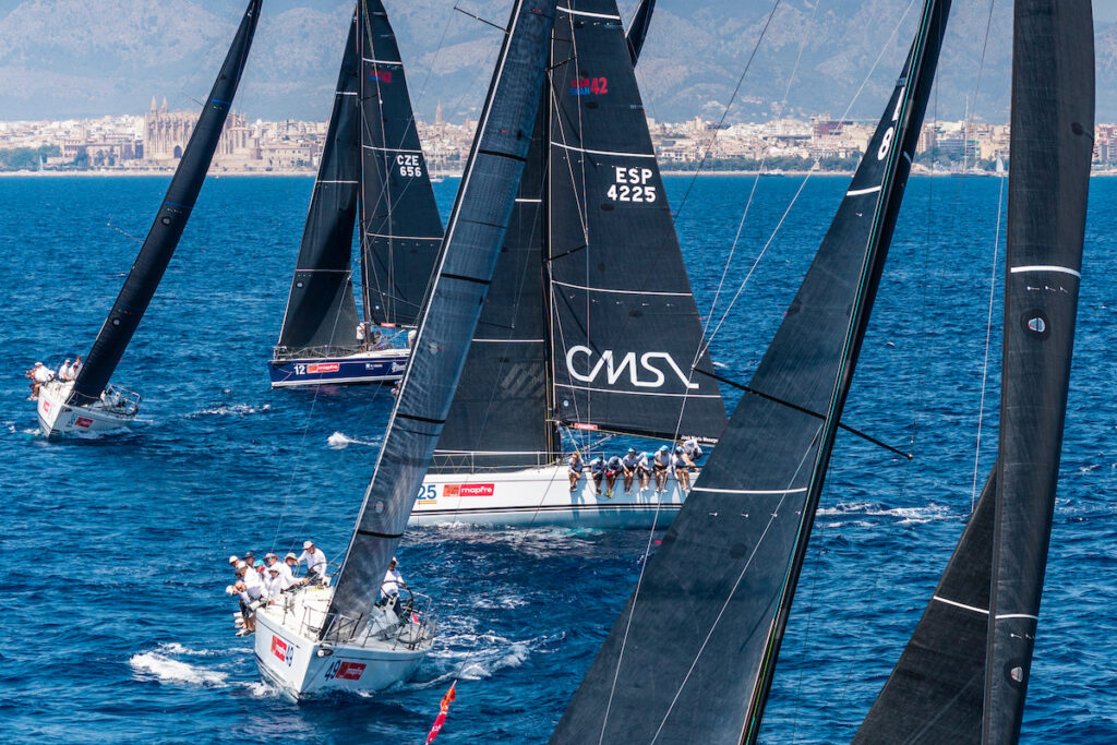 44ª COPA DEL REY MAPFRE. COMIENZA LA SERIE FINAL