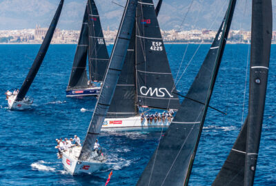 44ª COPA DEL REY MAPFRE. COMIENZA LA SERIE FINAL