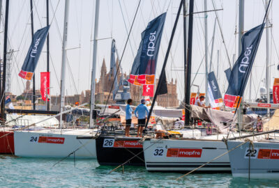 44ª COPA DEL REY MAPFRE. BUENAS CONDICIONES, PARA EMPEZAR
