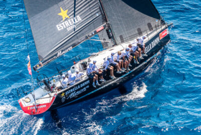 EL «ESTRELLA DAMM» AFRONTA LA FASE FINAL DE LA 44ª COPA DEL REY MAPFRE DESDE LA OCTAVA POSICIÓN