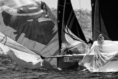 44ª COPA DEL REY MAPFRE. FIN DE LA SERIE PRELIMINAR