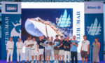 «HALLOWE’EN», «ARGYLL», «CLARIONET» Y «BARLOVENTO-SENDA AZUL»...
