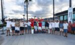 EL TROFEO CORMORÁN CIERRA UNA EDICIÓN...