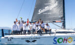 44ª COPA DEL REY MAPFRE. BANDERAS...
