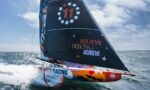 THE OCEAN RACE ATLANTIC. EL EQUIPO...