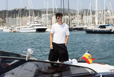 GLAMOUR Y SALITRE EN LA PRIMERA JORNADA DE LA 44ª COPA DEL REY MAPFRE