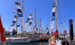 LES SABLES D’OLONNE DA LA BIENVENIDA...