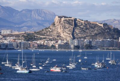 SPTD LICITA POR 517.000€ LA FLOTA NÁUTICA NECESARIA PARA LA SALIDA DE LA VUELTA AL MUNDO A VELA «ALICANTE 2027»