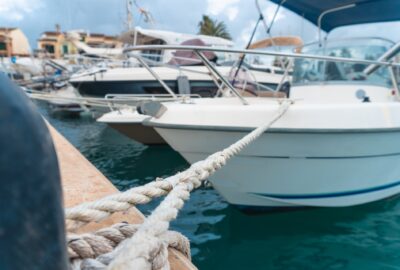 BALEARES LIDERA EL MERCADO NÁUTICO NACIONAL CON UN CRECIMIENTO DEL 16,5% HASTA JULIO