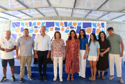 EL C.N. SAN VICENTE DO MAR PRESENTA EL IV TROFEO IGNACIO MONTENEGRO PARA BARCOS CLÁSICOS, VETERANOS, TRADICIONALES Y CRUCEROS
