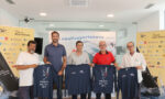 PRESENTACIÓN DE LA 63ª REGATA RÍAS...