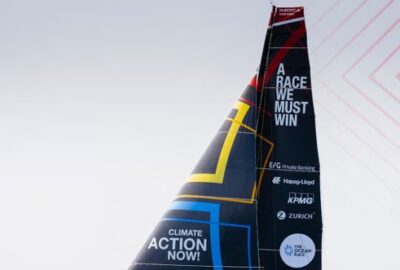 THE OCEAN RACE ATLANTIC 2026. LOS EQUIPOS: «TEAM MALIZIA»