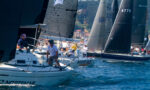 LA 29ª REGATA DE CRUCEROS DE...