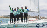 RFEV. LA LIGA IBERDROLA REESTRUCTURA SU...