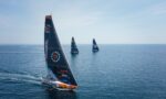 THE OCEAN RACE ATLANTIC RECONOCERÁ LA...
