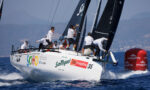 44ª COPA DEL REY MAPFRE. GOLPE...