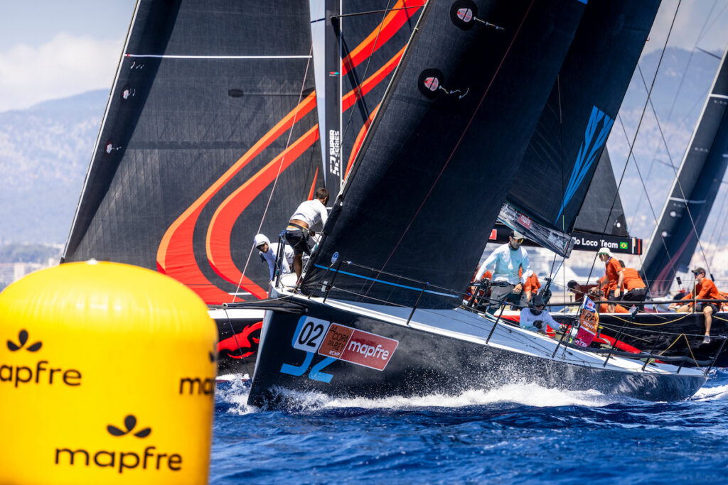 44ª COPA DEL REY MAPFRE. TODO O NADA