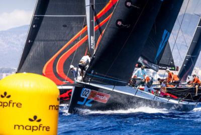 44ª COPA DEL REY MAPFRE. TODO O NADA